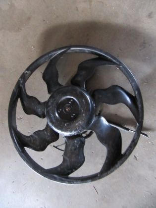 Picture of MOTOR LÜFTER KÜHLUNG, HYUNDAI i30 (FD)