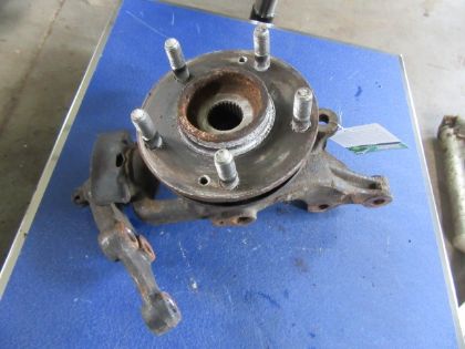 Bild von ACHSSCHENKEL VORNE RECHTS, KIA CEED (ED)