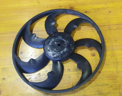 Picture of LÜFTER-KÜHLUNG, HYUNDAI i40