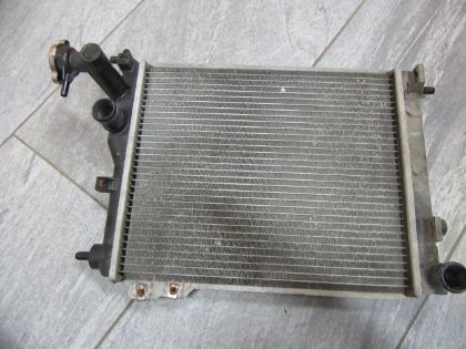 Bild von KÜHLER, KIA CEED