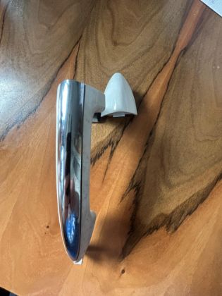 Picture of HYUNDAI IX20 (JC) TÜRGRIFF AUSSEN OHNE SCHLÜSSELLOCH LINGS/RECHTS VORNE/HINTEN