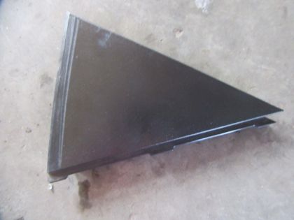 Picture of DREIECK VERKLEIDUNG AUSSEN LINKS HINTEN, HYUNDAI ix35/ TUCSON