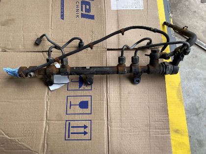 Bild von RAIL-ROHR EINSPRITZLEISTE HOCHDRUCKLEISTE, HYUNDAI ix35 (TUCSON 11) 4WD