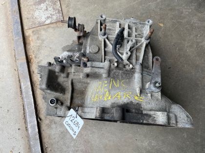 Picture of 5-GANG GETRIEBE TG97, KIA CARENS II (FC)