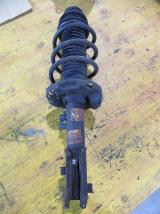 Picture of FEDERBEIN RECHTS, KIA RIO (YB)