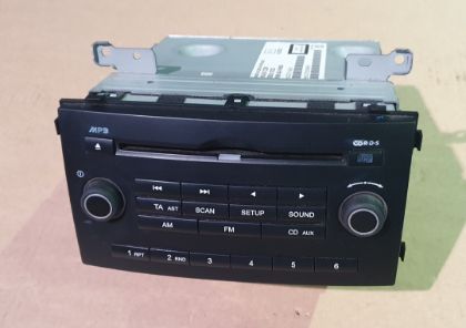 Bild von RADIO, CEED 1,6 CRDi (ED)