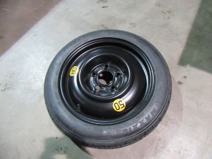 Bild von RESERVEREIFEN, KIA CEED (ED) 1,4