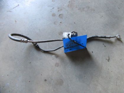 Picture of BREMSLEITUNG LINKS HINTEN, HYUNDAI IX20