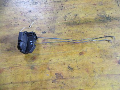 Picture of VERRIEGELUNG TÜR RECHTS HINTEN , HYUNDAI GETZ 1,5 CRDi