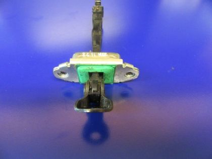 Bild von FANGBAND LINKS HINTEN, KIA SOUL 08