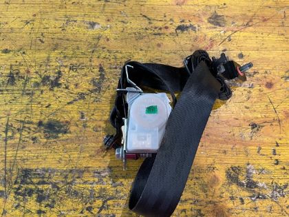 Bild von SICHERHEITSGURT RECHTS HINTEN, KIA CEED (ED) 1,6