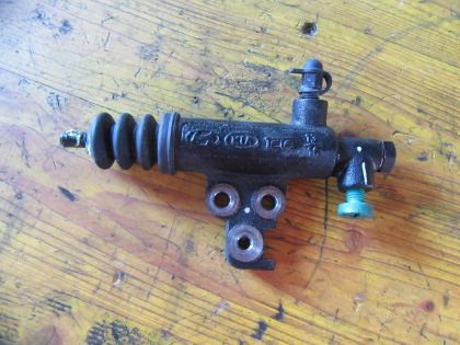 Picture of KUPPLUNGSNEHMER, KIA RIO (YB)