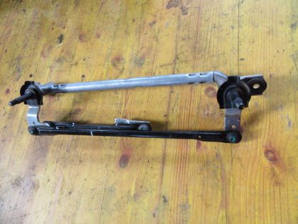 Picture of GESTÄNGE SCHEIBENWISCHER, HYUNDAI i10 1,1 (IA)