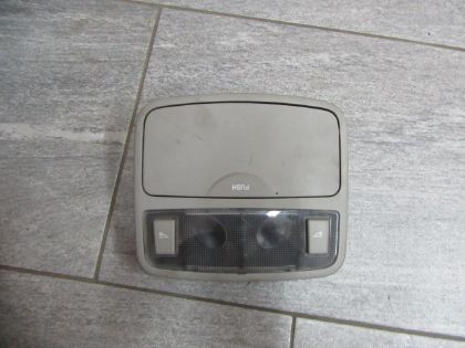 Picture of INNENRAUMLEUCHTE LESELEUCHTE VORNE, KIA CERATO 1,5 CRDI