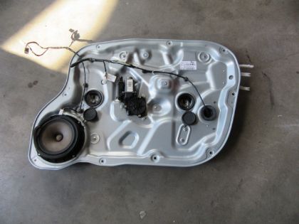 Picture of FENSTERHEBER LINKS VORNE inkl MOTOR UND LAUTSPRECHER, KIA CEED (ED) 1,6 CRDi