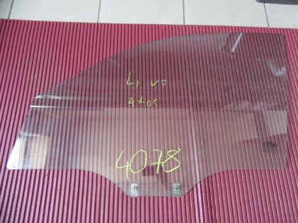 Bild von SEITENSCHEIBE VORNE LINKS, ATOS 1.0 GLS