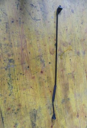 Picture of MOTORHAUBENSTANGE, HYUNDAI i30 (GD)