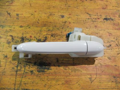 Bild von TÜRGRIFF AUSSEN LINKS HINTEN, KIA RIO (UB)