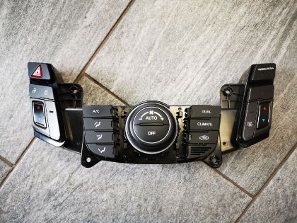 Bild von HYUNDAI i40 STEUERUNG HEIZUNG