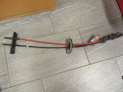 Bild von SCHALTSEILE, HYUNDAI i10