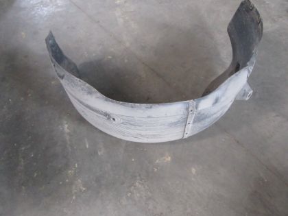 Bild von RADHAUSSCHALE HINTEN RECHTS, VELOSTER (FS)