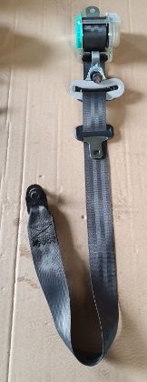 Bild von SICHERHEITSGURT RECHTS HINTEN, HYUNDAI i30 (FD)