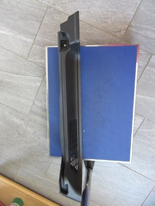 Bild von KOFFERRAUM ABDECKUNG LINKS, KIA CEED 06