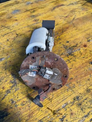 Bild von KRAFTSTOFFPUMPE, HYUNDAI SONATA 2,4