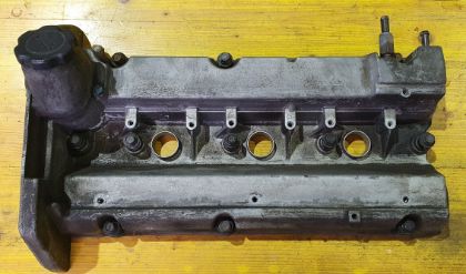 Bild von ABDECKUNG ZYLINDERBLOCKDECKEL, KIA SORENTO 4X4