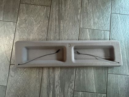 Bild von KIA PICANTO (BA) HUTABLAGE GRAU