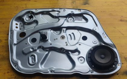 Bild von FENSTERHEBER ELEKTRISCH inkl. LAUTSPRECHER LINKS VORNE, HYUNDAI i30 (FD)