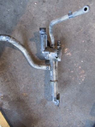 Picture of TEMPERATUR GEHÄUSE , HYUNDAI i10