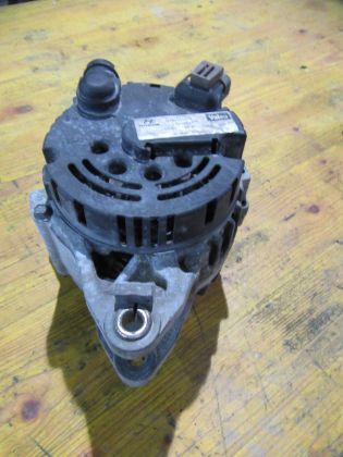 Bild von LICHTMASCHINE, HYUNDAI SONATA