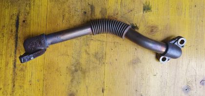 Picture of AGR ROHR, HYUNDAI i30 (FD)