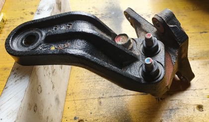 Bild von MOTOR LAGER, ix20