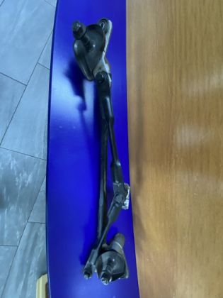 Bild von SCHEIBENWISCHER MOTOR & GESTÄNGE, HYUNDAI i20 (PB) 1,2