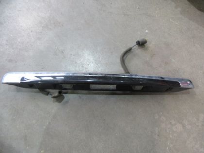 Picture of KENNZEICHEN BELEUCHTUNG, KIA CARNIVAL 2,9 CRDI