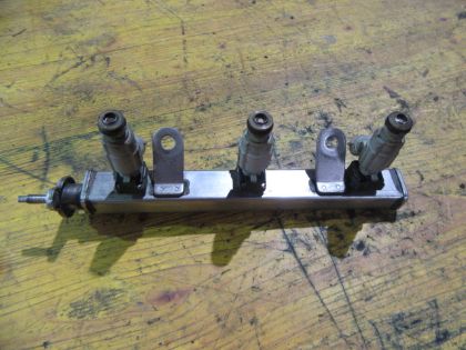 Picture of EINSPRITZLEISTE EINSPRITZDÜSEN, KIA PICANTO (TA)