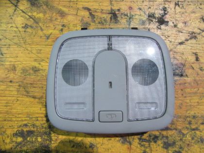 Picture of DACHLEUCHTE INNENRAUMLEUCHTE VORNE, KIA RIO (UB)