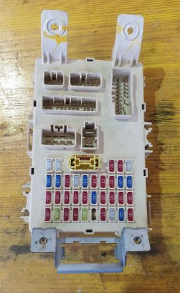 Picture of SICHERUNGSKASTEN, KIA VENGA