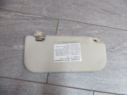 Bild von SONNENBLENDE FAHRER, HYUNDAI i10 1,1