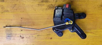 Picture of MOTOR ZENTRALVERRIEGELUNG HECKKLAPPE, HYUNDAI i10 1,25 LIFE  (PA)