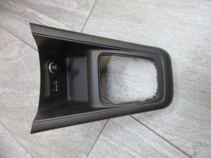 Bild von ABDECKUNG MITTELKONSOLE, inkl. AUX/USB ANSCHLUSS & ZIGARETTENANZÜNDER, HYUNDAI IX20