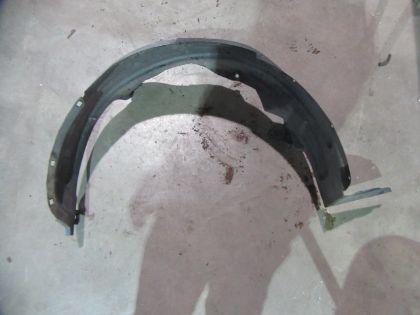 Bild von RADHAUSSCHALE RECHTS VORNE, HYUNDAI GETZ 1,5