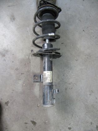 Picture of FEDERBEIN LINKS VORNE, HYUNDAI i30 (FD) 1.6 CDRi