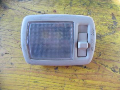 Bild von INNENRAUMBELEUCHTUNG KOFFERRAUM, HYUNDAI TUCSON 2,0 (JM)