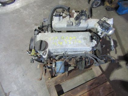 Bild von MOTOR G4HG, HYUNDAI i10 (PA) 1,1 MPI COOL