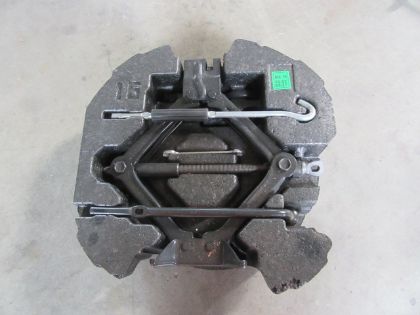 Bild von WERKZEUG, KIA SOUL 08