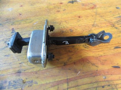 Picture of FANGBAND TÜR RECHTS VORNE, HYUNDAI i30 (GD)