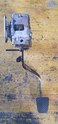 Picture of KUPPLUNGSPEDAL, HYUNDAI i40 (VF)